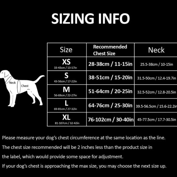TRUE LOVE Dog Harness No Pull Nylon Reflective Pet Harness Adjustable Blue Mediu - Picture 5 of 6